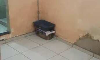 Imagem 4: Kitnet em Tomás Coelho