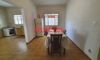 Imagem 4: Casa Padrão em São José dos Campos