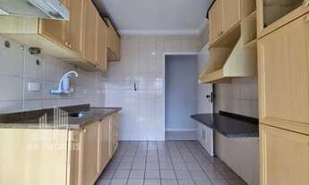 Imagem: RR5304D Apartamento 77m² CONDOMÍNIO TOP