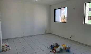 Imagem 2: Alugo apartamento sem mobilia em Nova Parnamirim