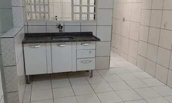 Imagem 4: Casa 2 Quartos c/Suíte QS 14 Riacho Fundo II-DF