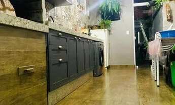 Imagem 3: Casa à venda, 70 m² por R$ 365.000,00 - Residencial Campo Florido - Campinas/SP