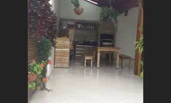 Imagem 5: CASA DE 300 M² DE ÁREA CONSTRUÍDA COM 3 DORMITÓRIOS SENDO 1 SUÍTE NO BAIRRO MANDAQUI EM SÃ