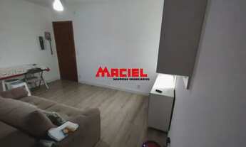 Imagem 4: Apartamento Padrão em Jacareí