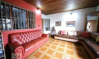 Imagem 5: Casa para Aluguel - Campo Belo, 3 Quartos, 100 m2