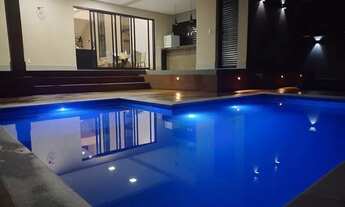 Imagem 5: Casa com 3 dormitórios à venda, 245 m² por R$ 1.600.000,00 - Ibi Aram II - Itupeva/SP