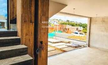 Imagem: Vende se uma casa no condominio Park Gran