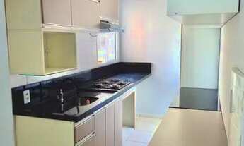 Imagem: Apartamento para aluguel com 2 quartos semi