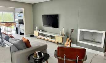 Imagem 4: Casa de condomínio sobrado para venda tem 260 metros quadrados com 4 quartos