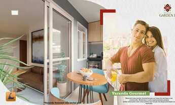 Imagem 4: CONDOMINIO VILLAGE GARDEN 1, Apartamento No Turu, 2 Quartos ,Entrada Parcelada