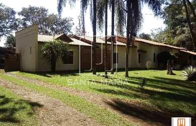 Imagem 2: Chacara (chacara) 4 dormitórios/suite, cozinha planejada, portaria 24hs, em condomínio fec