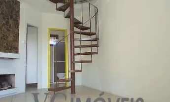 Imagem 3: Duplex próximo ao mar e ao lado do centrinho de Nova Tramandaí