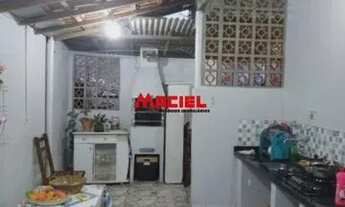 Imagem 4: Casa Padrão em Sao Jose dos Campos