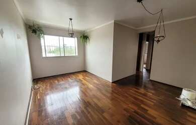 Imagem 2: Apartamento com 3 dormitórios para alugar, 78 m² por R$ 1.899/mês - São Bernardo - Campina