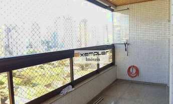 Imagem 5: Apartamento com 3 dormitórios, 144 m² - venda por R$ 1.200.000,00 ou aluguel por R$ 5.320