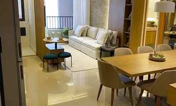 Imagem: Ritmo Bueno - Apartamento 2 quartos, sendo