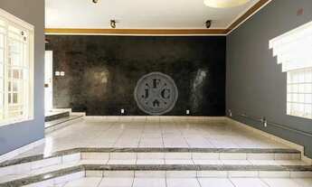 Imagem 4: Casa Térrea - 4 Dormitórios - Venda - Ribeirânia