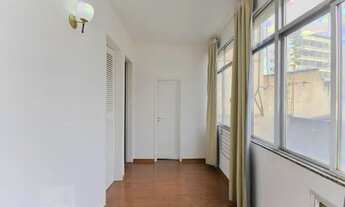 Imagem 5: Apartamento para Aluguel - Tijuca, 2 Quartos, 55 m2