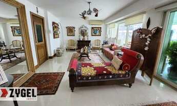 Imagem 6: Apartamento com 4 dormitórios à venda, 256 m² por R$ 6.000.000,00 - Leblon - Rio de Janeir