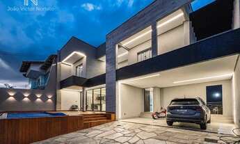 Imagem: Casa com 3 dormitórios à venda, 275 m²