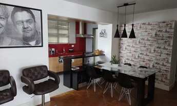 Imagem 2: V1685 Apartamento Mooca