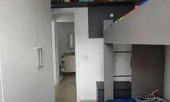 Imagem 7: Apartamento para aluguel possui 64 metros quadrados com 2 quartos