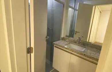 Imagem 7: Apartamento com 2 dormitórios para alugar, 79 m² por R$ 4.600/mês - Vila Padre Bento - Itu