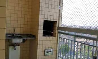 Imagem: Mirante do lago 3/4 torre flex