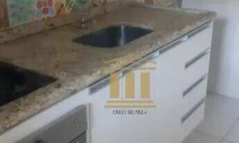 Imagem: Apartamento com 2 dormitórios à venda