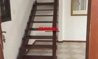 Imagem: Casa Sobrado em São José dos Campos