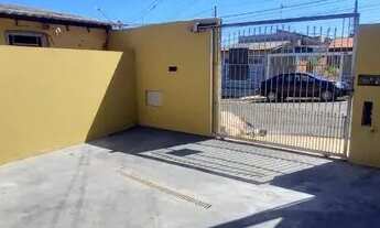 Imagem 5: Casa com 2 dormitórios para alugar, 70 m² - Jardim Amanda I - Hortolândia/SP