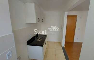 Imagem 4: Apartamento - Parque das Cachoeiras - Campinas