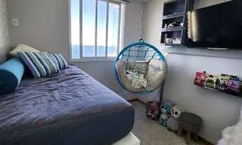 Imagem 6: Mega cobertura duplex na praia da costa Cód: 22776 m