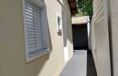 Imagem 3: Casa Sobrado 3 dormitórios Residencial Jardins