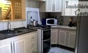 Imagem 4: Sobrados para Financiamento para venda em Mogi das Cruzes no bairro Jardim Esperança