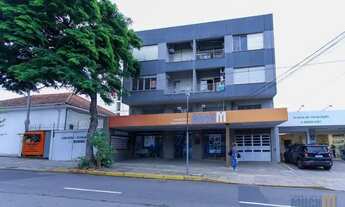 Imagem: CANOAS - Apartamento Padrão - Centro