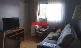 Imagem 2: Apartamento Padrão em São José dos Campos