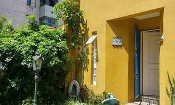 Imagem 2: Casa para Venda - 303m², 4 dormitórios, 4 vagas - Vila Ipiranga