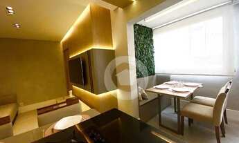 Imagem: Apartamento com 2 dormitórios à venda