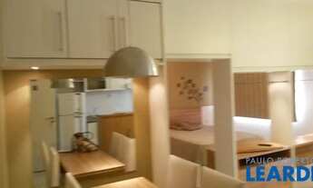 Imagem: FLAT - CONSOLAÇÃO - SP