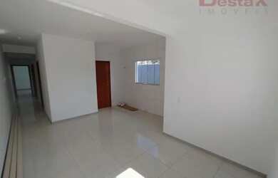 Imagem 4: Casa no bairro Fundos - Biguaçu