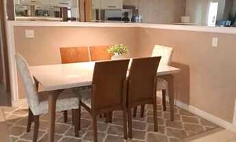 Imagem: Apartamento com 3 dormitórios para alugar