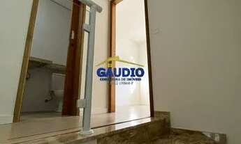 Imagem 4: Sobrado Novo 110m² 3 Dorm sendo 1 Suíte 500mts Est. do Campo Limpo