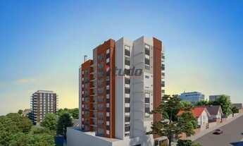 Imagem: Novo Hamburgo - Apartamento Padrão - Centro