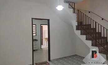 Imagem 2: Sobrado Mooca 2 dormitórios sala cozinha banheiro 1 vaga