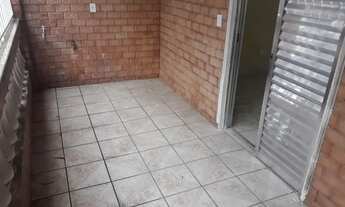 Imagem 6: Casa 2 quartos sendo um suíte com churrasqueira