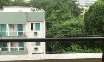 Imagem 3: Apartamento para aluguel com 70 metros quadrados com 2 quartos em Barbosa Lima - Resende