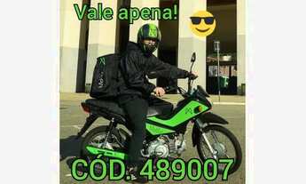Imagem: MOTTU MOTO ALUGUEL COD. 489007 P/ DESCONTO