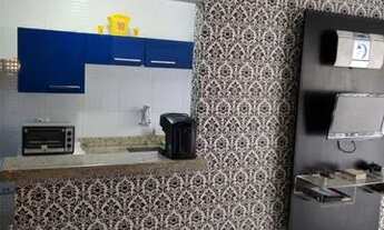 Imagem 4: Apartamento de frente para o mar no Caiçara