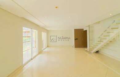 Imagem 6: Apartamento Locação 7 Dormitórios - 330 m² Alto da Lapa